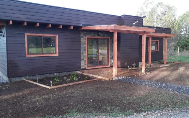 Terra Newen Pucon Family Suites