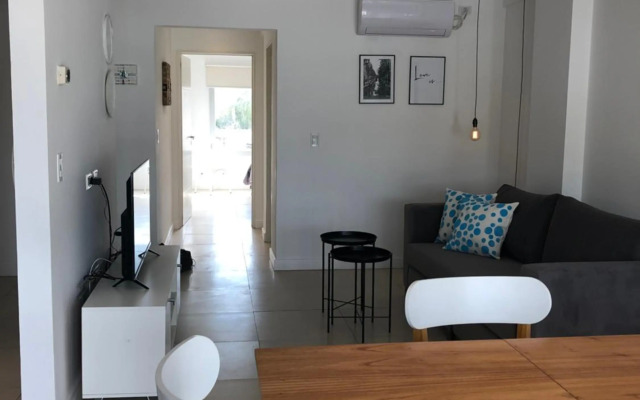 Administración MAIPU 1D DEPTO PREMIUM