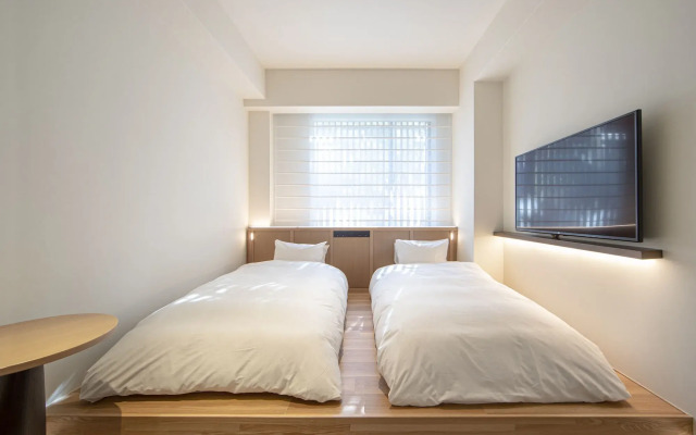 Park Hotel Kyoto