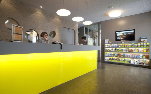 Herisau Swiss Quality Hotel