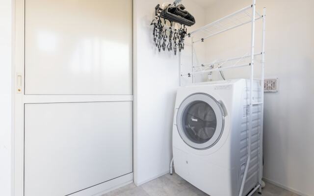 Awajishima Villa Paddle