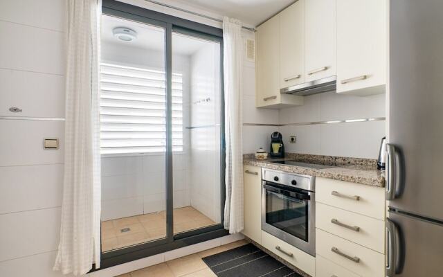 Lovely Apartment in Alamar Near the Beach Ref 108