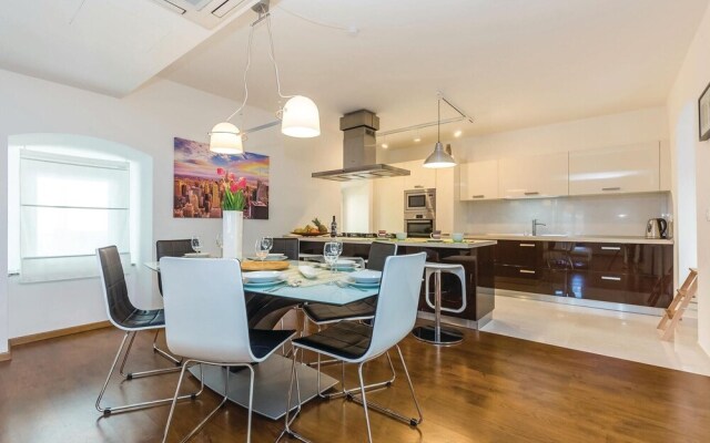 Amazing Home in Bribir With Wifi and 4 Bedrooms