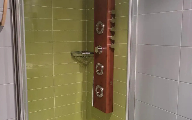 Apartamento Sanxenxo Carles Deluxe Ocean View