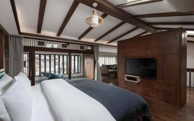 Lijiang Gemmer Hotel