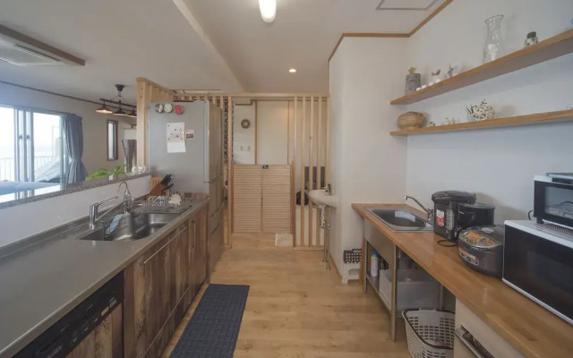 Onnason vacation rental  J