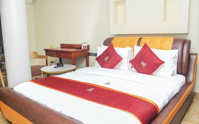 Wilsen Hotel Nansana