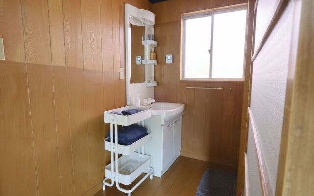 ~Rice Terrace~Kumano Kodo Ohechi Route