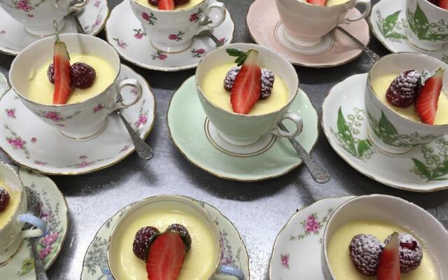 Hall Farm Bed & Breakfast