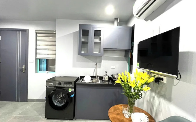 Era Apartment Cat Linh