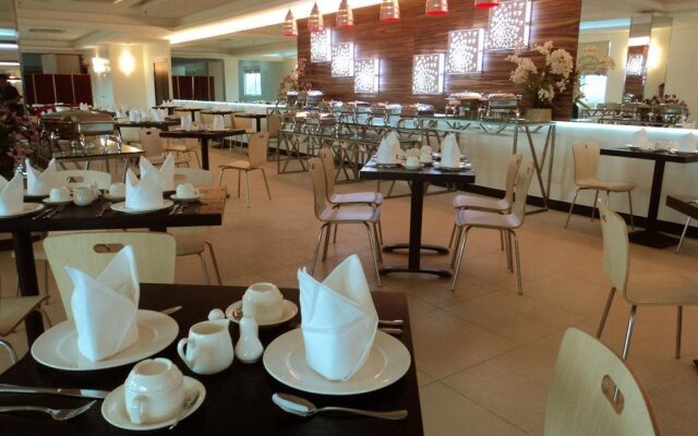 My Inn Hotel Lahad Datu