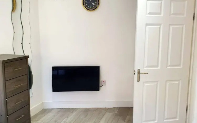 1 bedroom luxury suite Ideal for Bluewater and M25