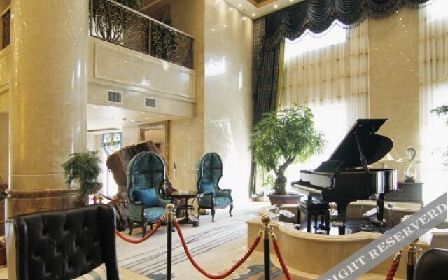 Xingchen Holiday Hotel Yingkou