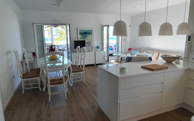Holiday Home Los Frasquitos