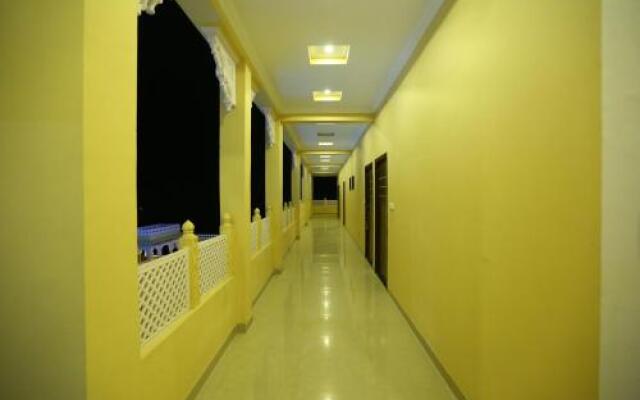 Rajtilak Resort