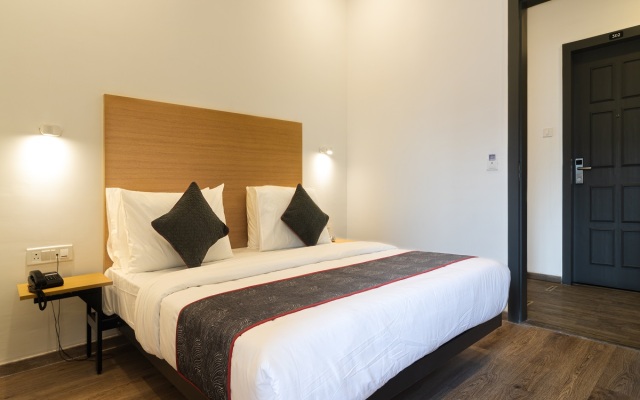 Hotel Triton