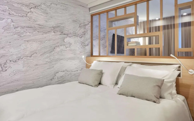 Aparthotel Adagio London City East