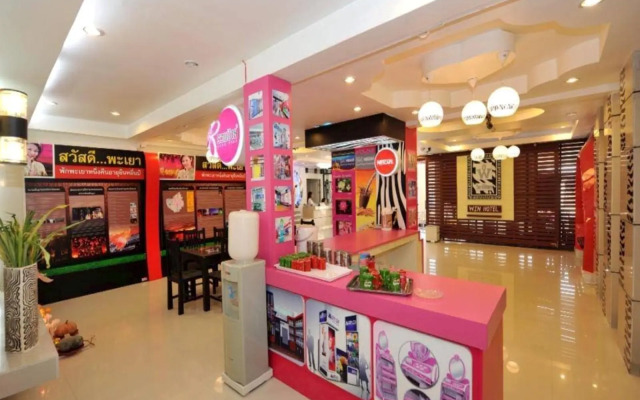 Win Hotel Phayao