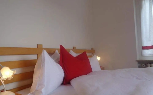 Hotel Garni Suisse
