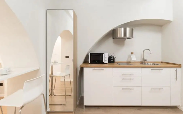 Rosales 1 B - Apartment Milan
