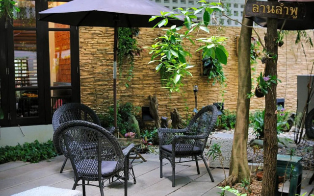 Kasemsarn Hotel Chanthaburi