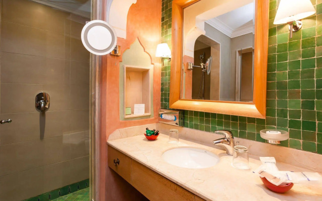 Jaal Riad Resort