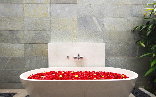 Sapulidi Resort Spa & Gallery Bali