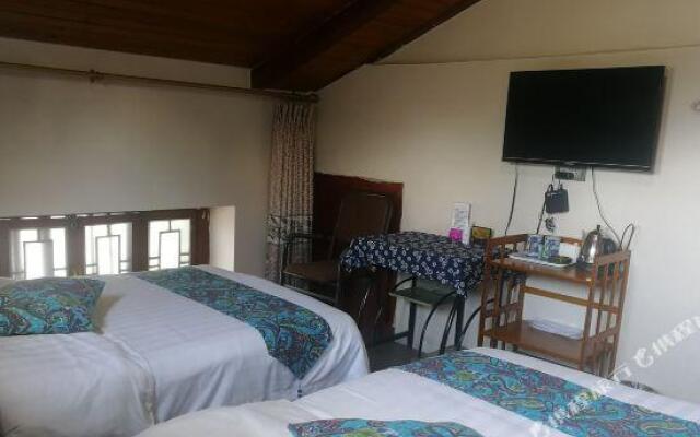 Zhengjia Hostel