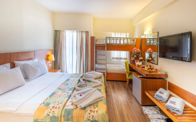 Viking Park Hotel