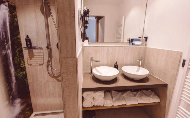Hotel Libertas elements pure