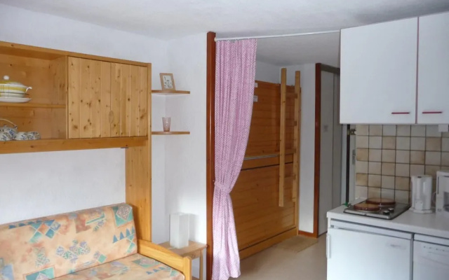Rochechateau N°11 : Studio Cabine 3 Personnes / Studio Cabin 3 People
