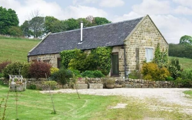 Garden House