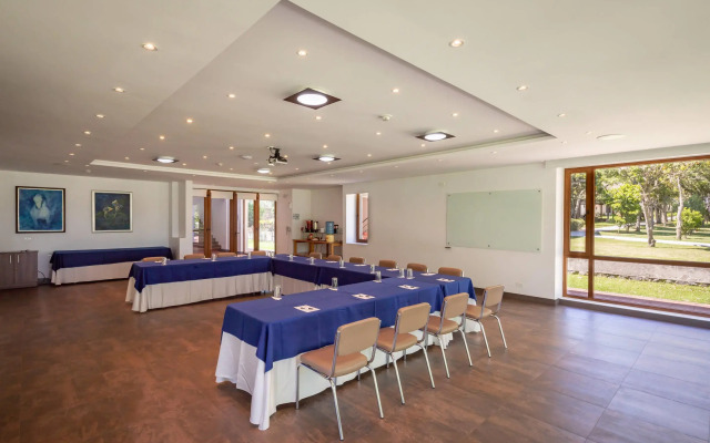 San Jose de Puembo Quito Airport, an Ascend Collection Hotel