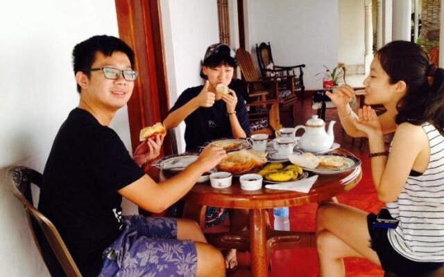 Manik Home Stay