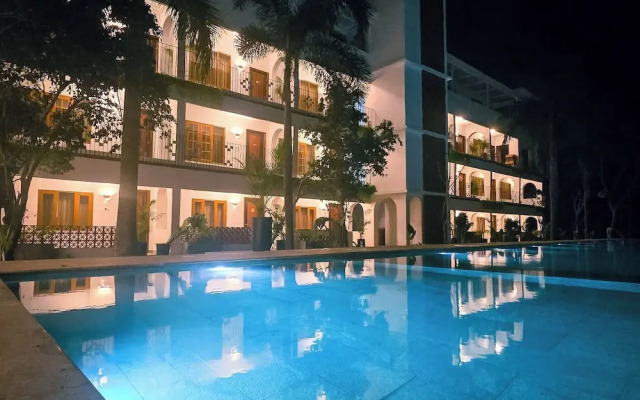 Madras Chronicle Bay Resort & Spa
