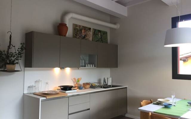 Apartment Upupa Bioagriturismo Carpareto