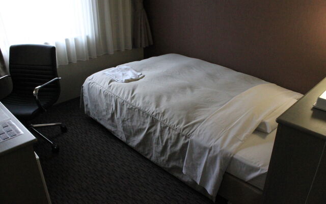 Hotel Ronshan Sapporo