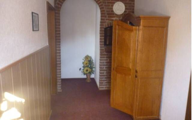 Hotel Zum großen Krug