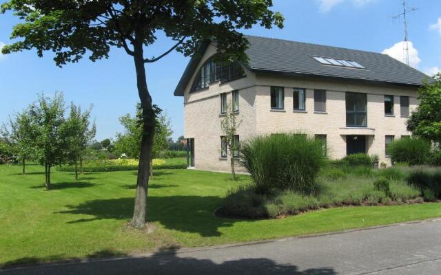 B&B Au Grenier