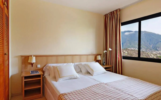 H10 Taburiente Playa