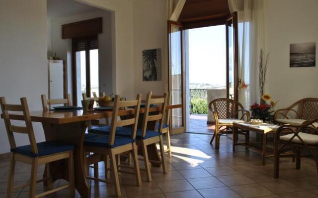 Orizzonte Mare Casa Vacanze