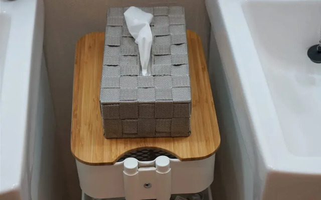 Culinary Bed&Art 403