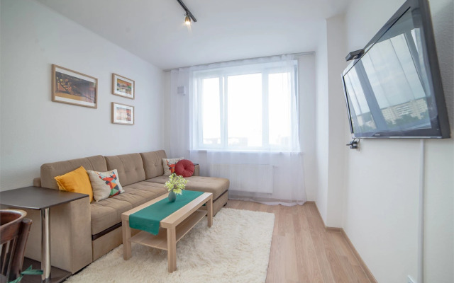 BeGuest на Краснофлотцев 71