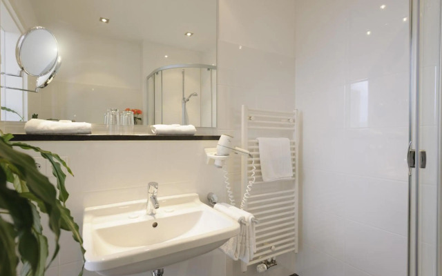 Hotel Augustiner Tor