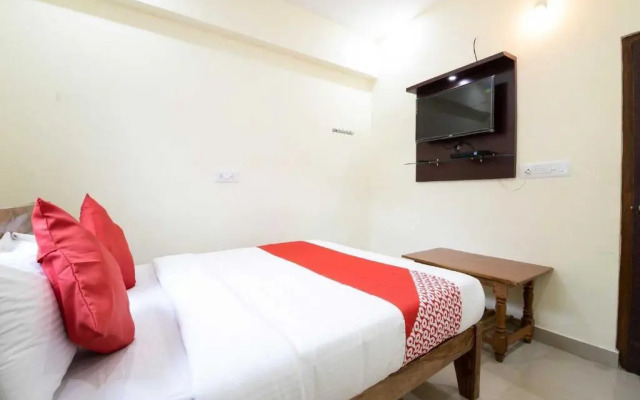 Ama Residency by OYO Rooms
