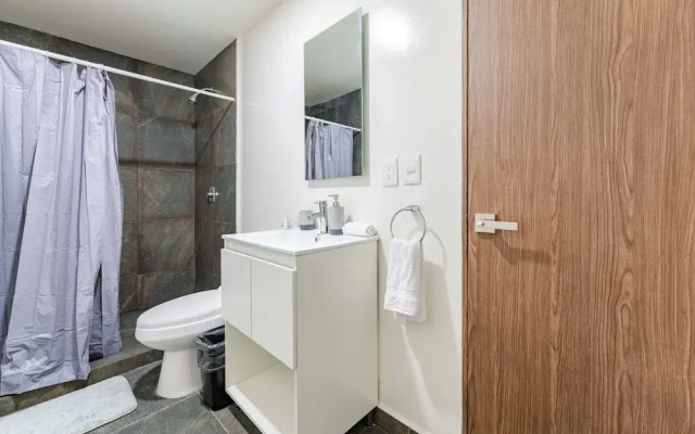 Doctores Apartments by VH