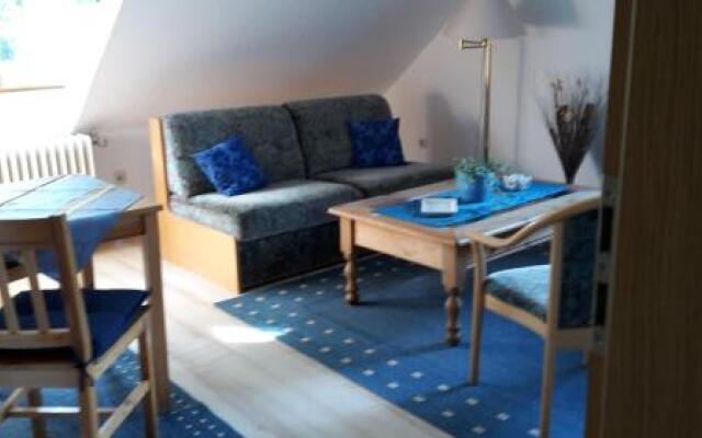 Pension Waldeck Fleckl