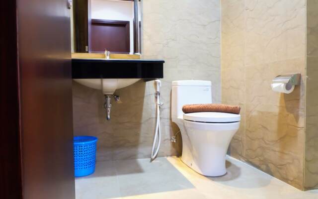 The 6Th Floor Lavenue Apartment