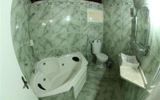 Pousada Paradiso Tropical