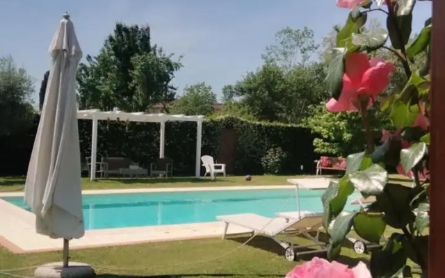 Rustico del Chiasso